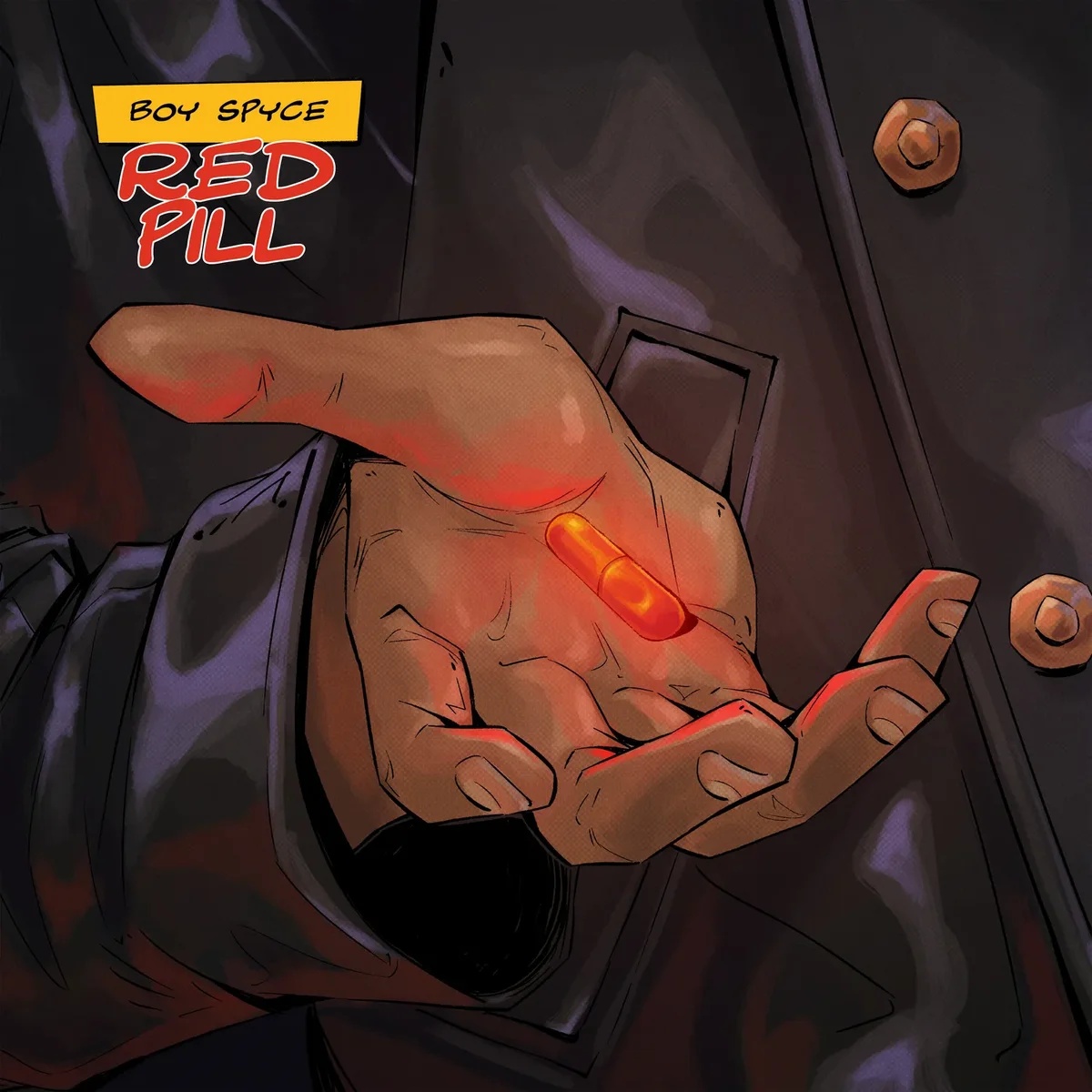 Playlist image